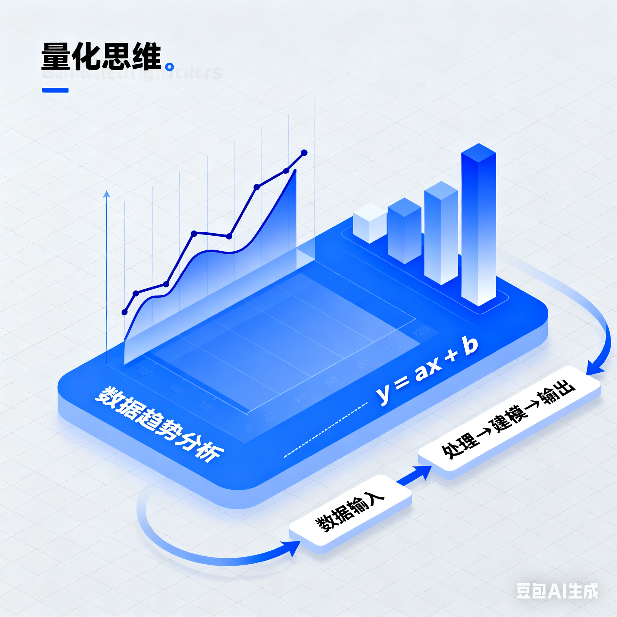股票指标报告